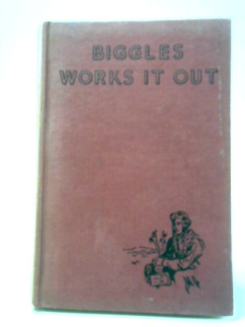 Biggles Works It Out