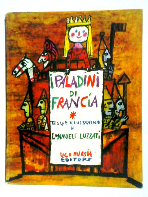 I Paladini di Francia