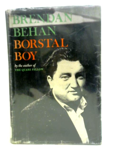 Borstal Boy