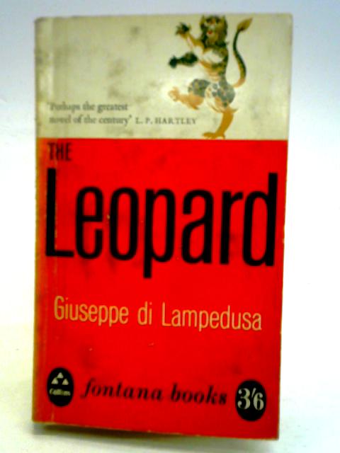 The Leopard
