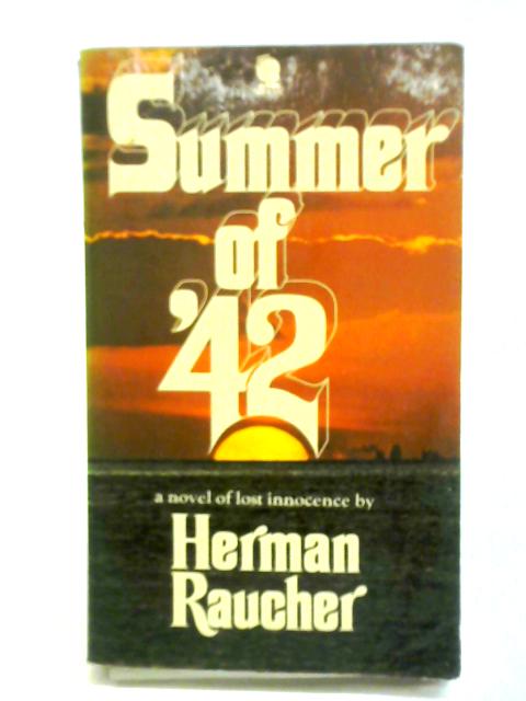 Summer of '42