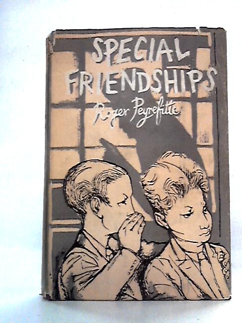 Special Friendships