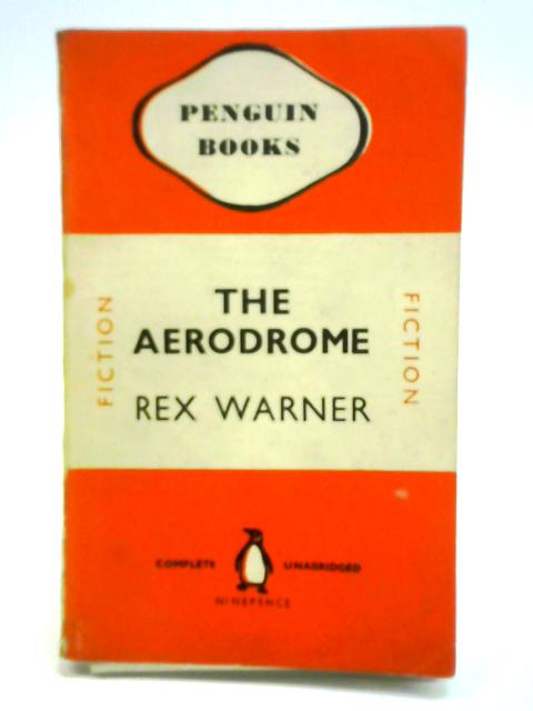 The Aerodrome