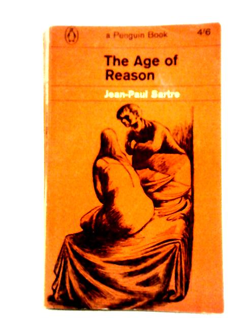 The Age of Reason