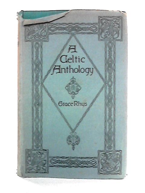 A Celtic Anthology