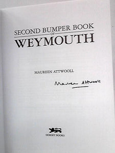 Second Bumper Book of Weymouth 