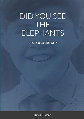 Did You See the Elephants
