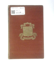 A Romany on the Trail 