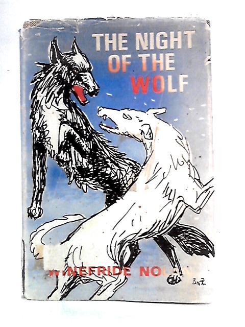 The Night of the Wolf