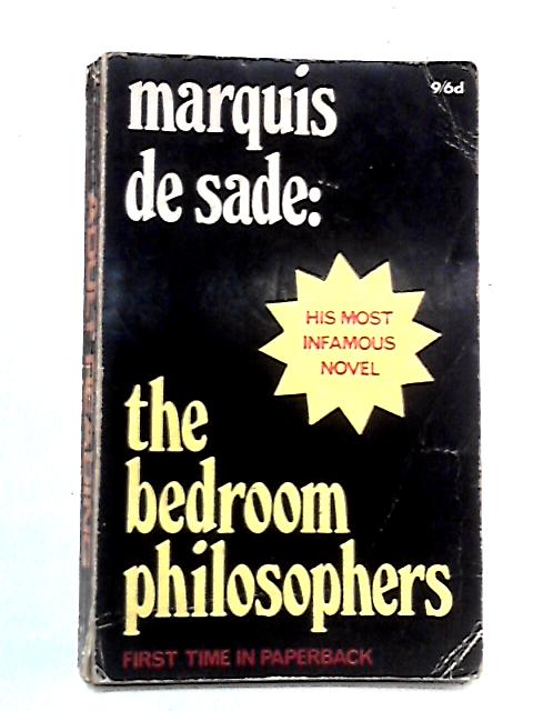 The Bedroom Philosophers