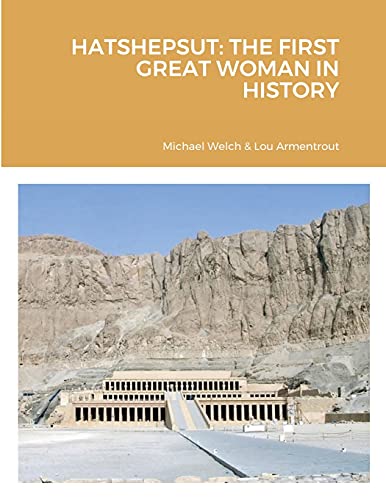Hatshepsut