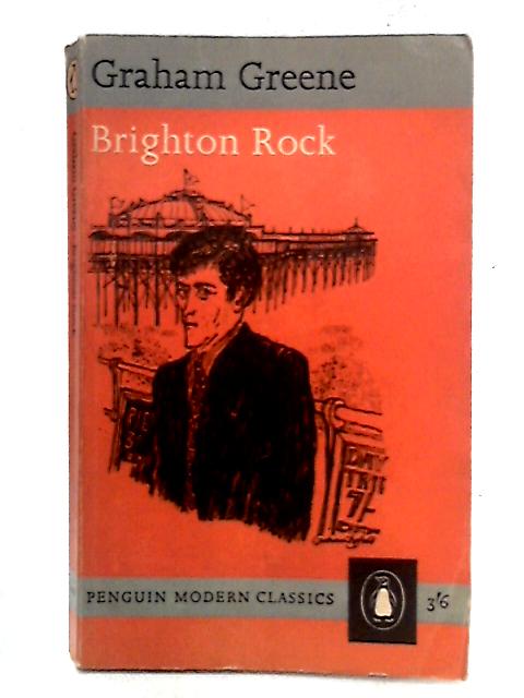Brighton Rock