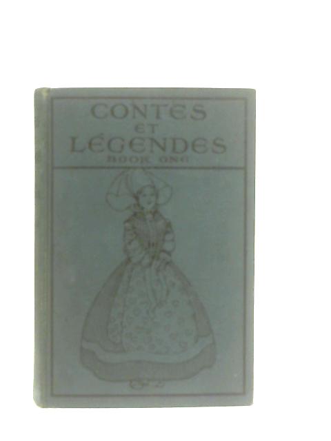 Contes et Legendes Premiere Partie