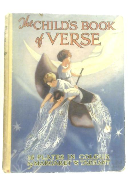 The Child's Book of Verse