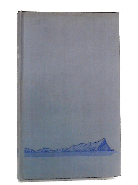 Cape Horn: The Story Of The Cape Horn Region, From The Days Of The ...