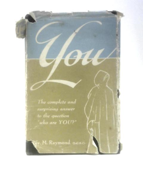 You