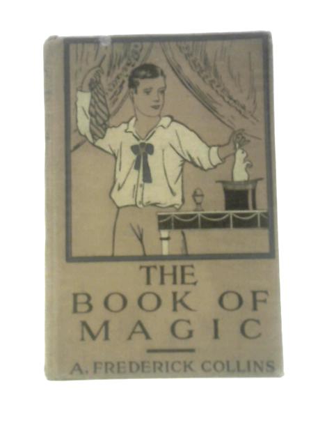The Book of Magic