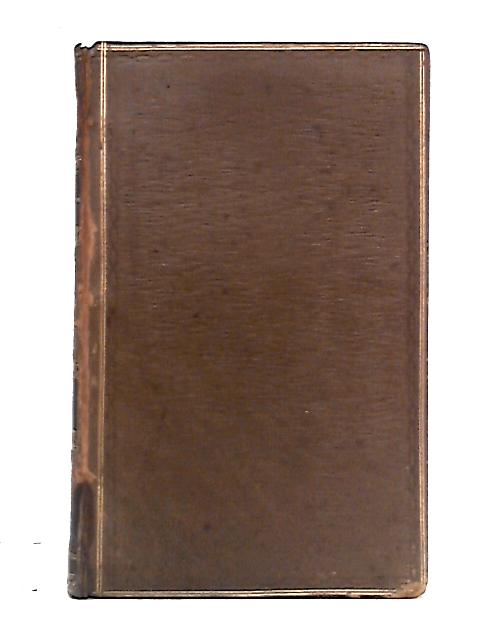 Kenilworth: Volume I