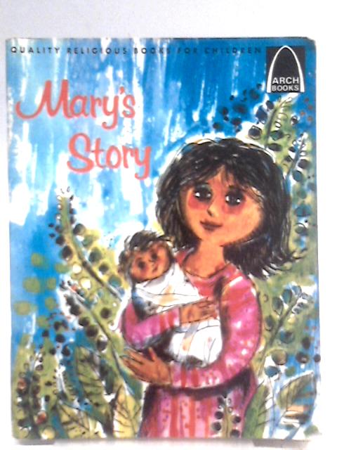 Mary's Story