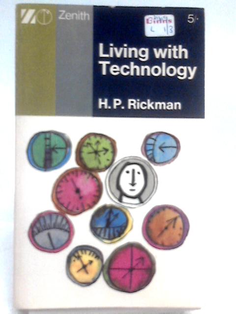 Living with Technology