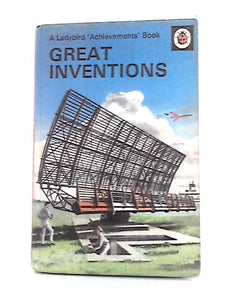Great Inventions (Ladybird Books) 