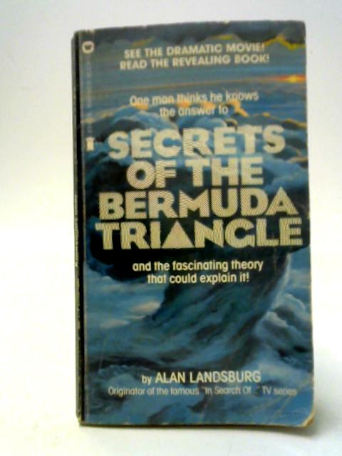 Secrets of the Bermuda Triangle