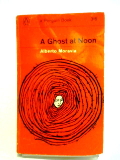 A Ghost at Noon