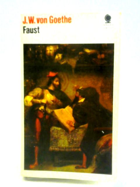 Faust: Pts. 1 & 2