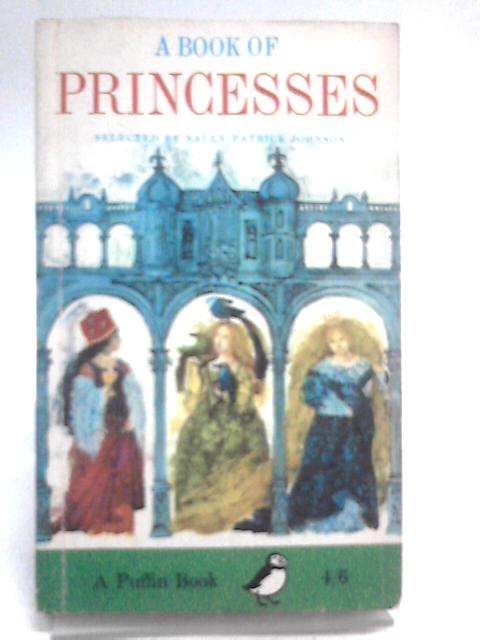 A Book Princesses