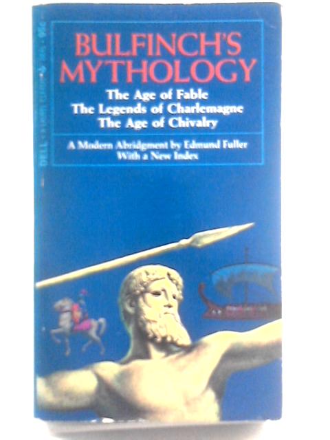 Mythology (A Laurel Classic)