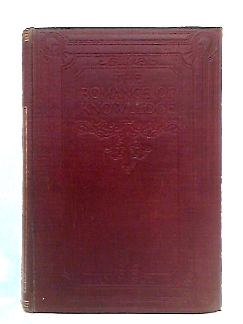The Book of Invention