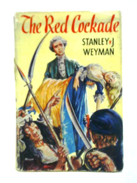 The Red Cockade