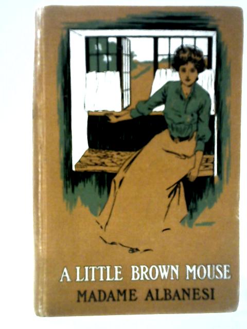 A Little Brown Mouse
