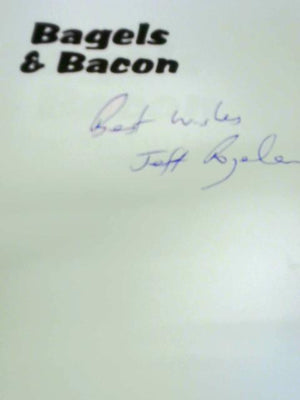 Bagels & Bacon: The Post War East End