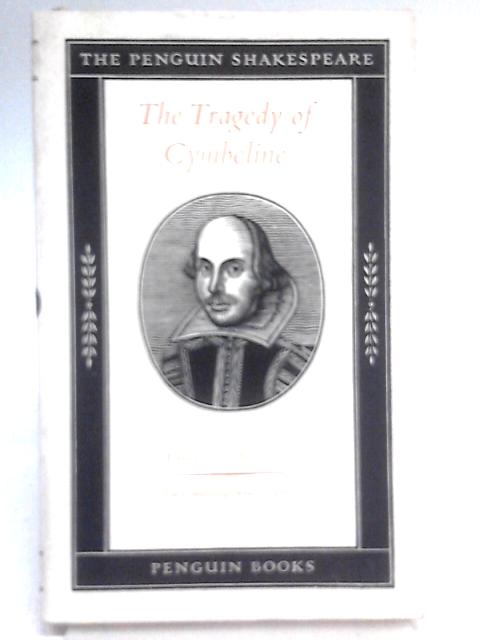 The Tragedy of Cymbeline