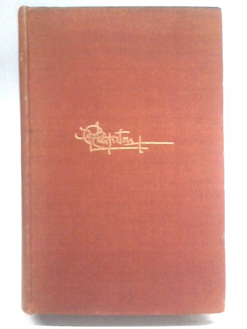 Gilbert Keith Chesterton