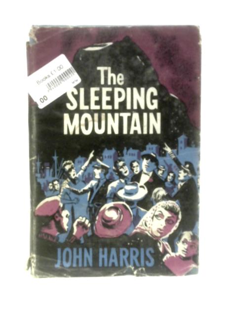The Sleeping Mountain