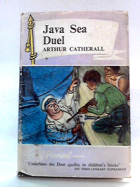 Java Sea Duel
