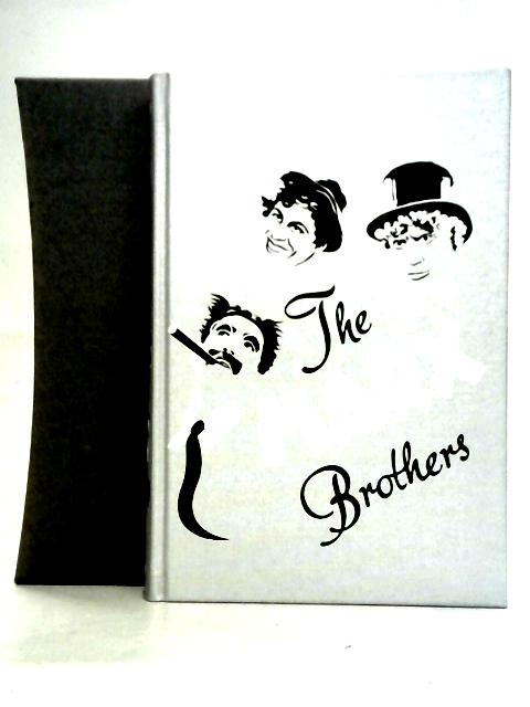 The Best of the Marx Brothers