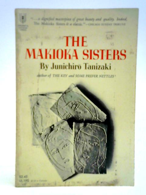 The Makioka Sisters