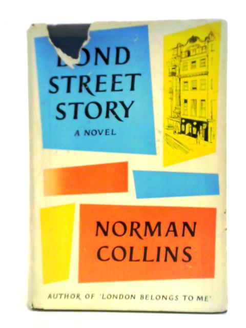 Bond Street Story