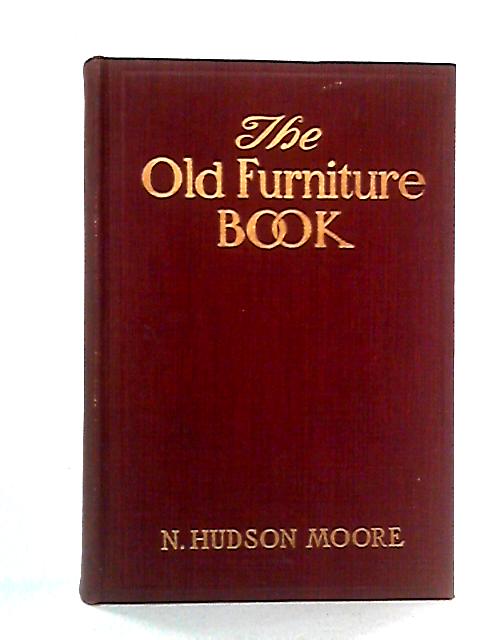 The Old Furniture Book