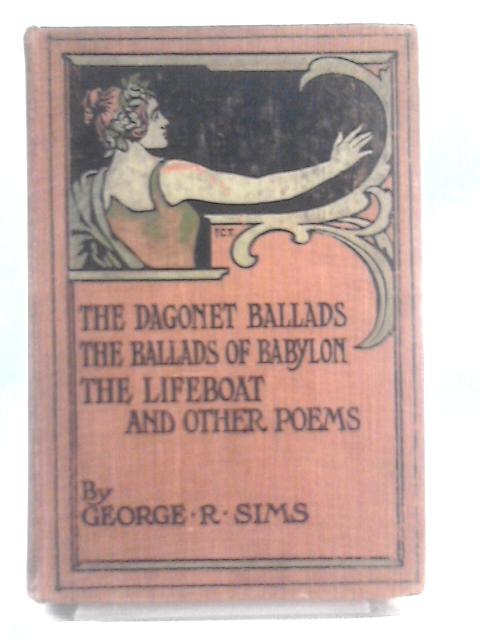 The Dagonet Reciter