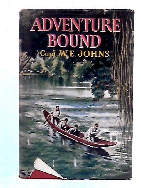 Adventure Bound