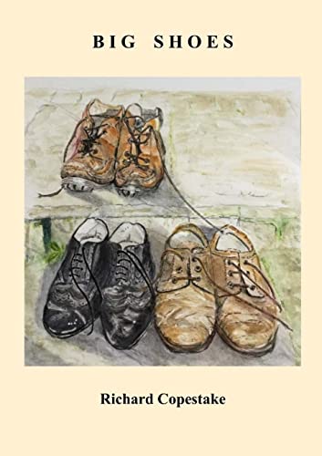 Big Shoes