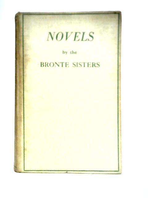 Novels By The Bronte Sisters