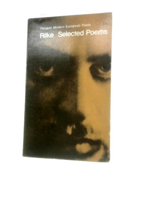 Selected Poems (Penguin Modern European Poets)