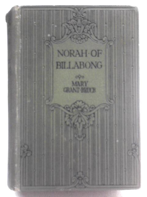 Norah of Billabong