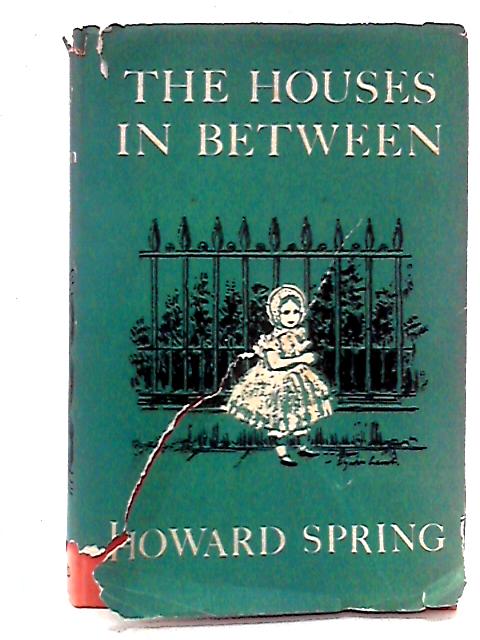 The Houses in Between