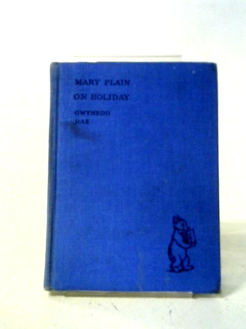 Mary Plain on Holiday